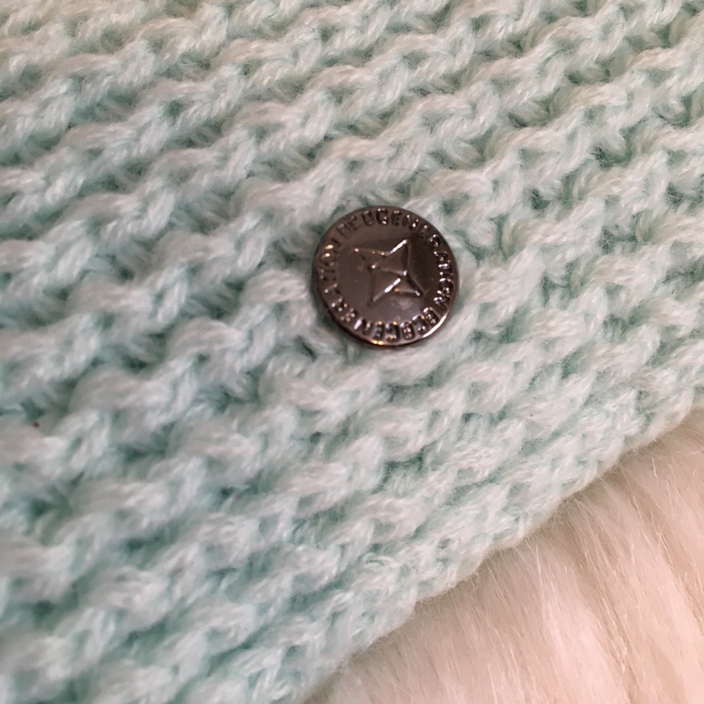 Bcbgeneration | Pistachio Infinity Loop Knit Scarf - image 5